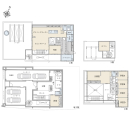 間取り／７ＬＤＫ