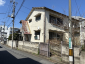 外観図