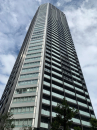 ３２階建て　総戸数４４０戸のタワーレジデンス