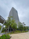 ３３階建てのタワーマンション