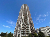 マンション外観