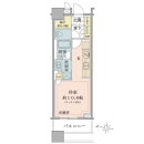 【間取り図】