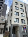 【外観】京急本線「新馬場」駅徒歩４分／ＲＣ造マンション：一棟収益物件　