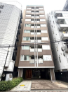 【外観】ＪＲ山手線「恵比寿」駅徒歩３分。都心立地と緑豊かな住環境を兼ね備えた上質レジデンス