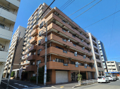 ４駅５路線利用可能な駅近好立地！都営浅草線「本所吾妻橋」駅徒歩１分！