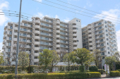 東京建物旧分譲／総戸数１１５戸のビッグコミュニティ！