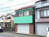 居住用としてはもちろん、店舗併用住宅や店舗・事務所などをお探しの方にもおすすめです。