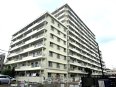 東京建物株式会社旧分譲／全１５０戸の大規模マンション