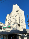 ＪＲ京浜東北線「大森」駅・「アトレ大森」まで徒歩１１分の立地。