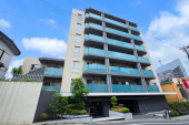 ２０１８年築、東京建物分譲「Ｂｒｉｌｌｉａ」シリーズ！