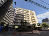 東京建物旧分譲！「大井競馬場」駅、「立会川」駅から徒歩圏内で好アクセス！