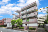 専有面積１０１．３６平米！別途８３．３７平米の専用庭付き！