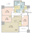 ～間取り図～
