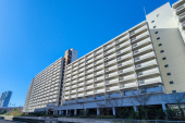【鹿島建設株式会社施工】ＪＲ山手線「田町」駅徒歩１０分××総戸数４１４戸のビッグコミュニティ
