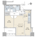 ～間取り図～