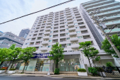 ＊新耐震基準適合マンション＊ＪＲ山手線他「田町」駅徒歩１０分×総戸数１８９戸のビッグコミュニティ