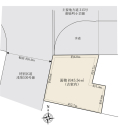 敷地図