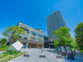 外観図