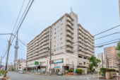 外観図