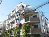 外観図