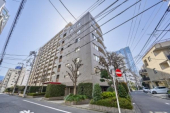 外観図
