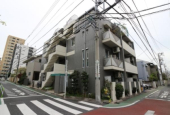 外観図