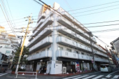 外観図
