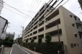 外観図