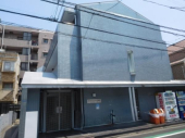 外観図