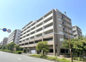 外観図