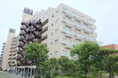 外観図
