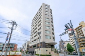 外観図