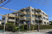 外観図