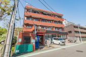 外観図