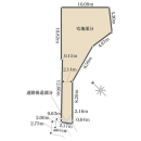 敷地図