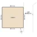 敷地図