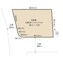 敷地図