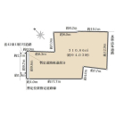 敷地図