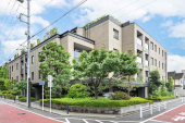 外観図