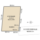 敷地図