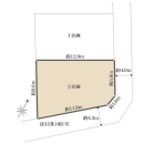 敷地図