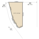 敷地図