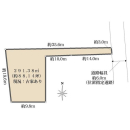 敷地図