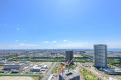 外観図