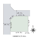 敷地図