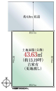 敷地図
