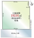 敷地図