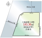 敷地図