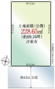 敷地図