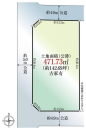 敷地図